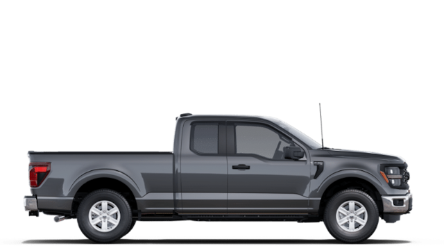 2025 Ford F-150+F-150